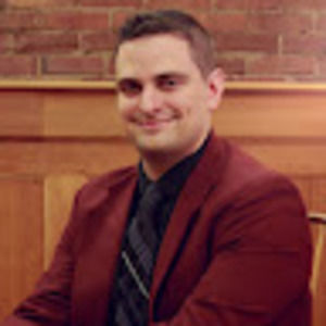 Meet your Posher, Caleb